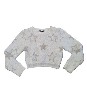Tommy Hilfiger star sweater